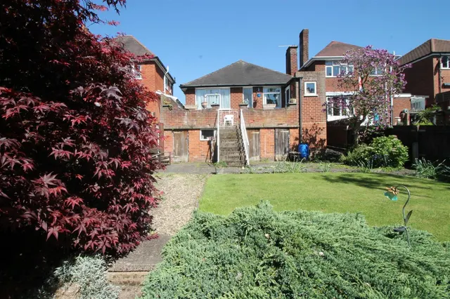 Tanhouse Lane, Halesowen — photo 1