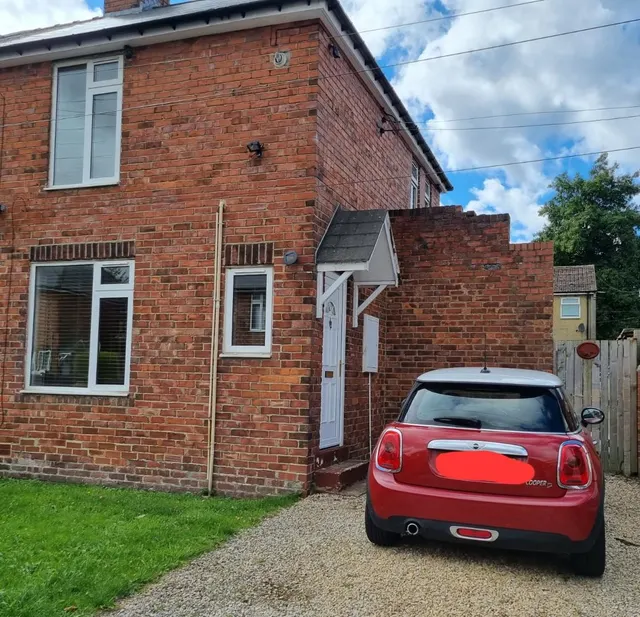 Frank Street, Gilesgate, DH1, photo 1