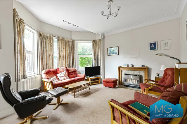Queens Avenue, Muswell Hill, N10, photo 1