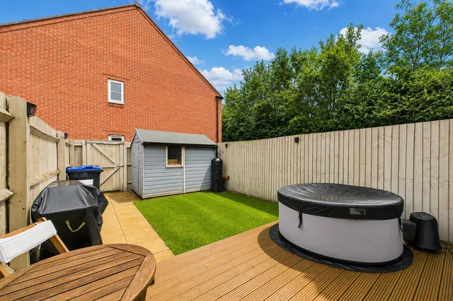 Harlow Way, Ashbourne, photo 3