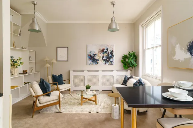 Leinster Square, Notting Hill, London, W2 4NQ, photo 1