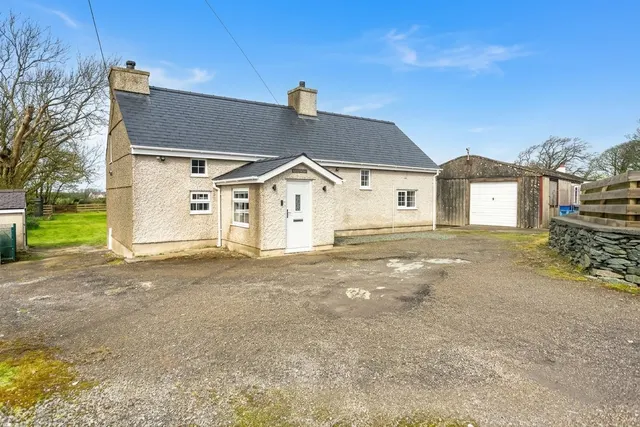 Llanfachraeth, Holyhead, photo 3