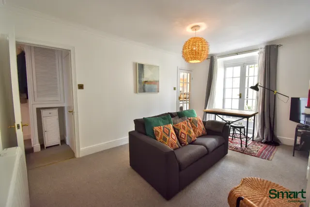 Bystock Terrace, Exeter, photo 2