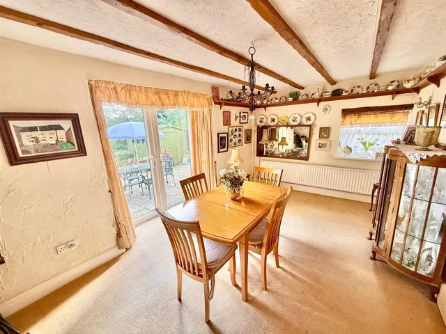 Tytherington Lane, Tytherington, SK10, photo 3