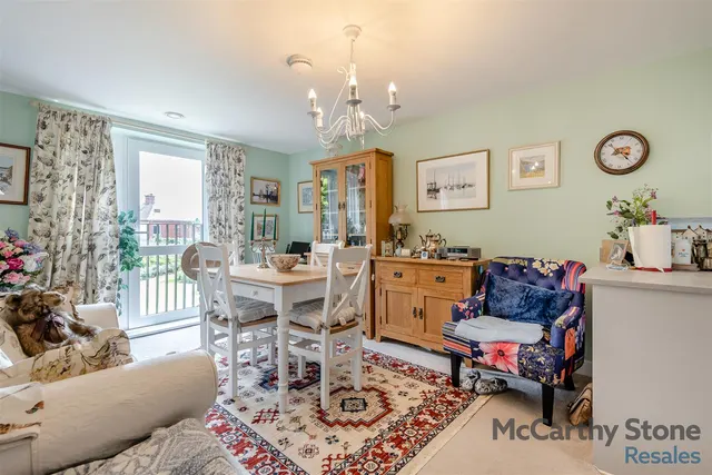 Stafford Street, Market Drayton, TF9, photo 3