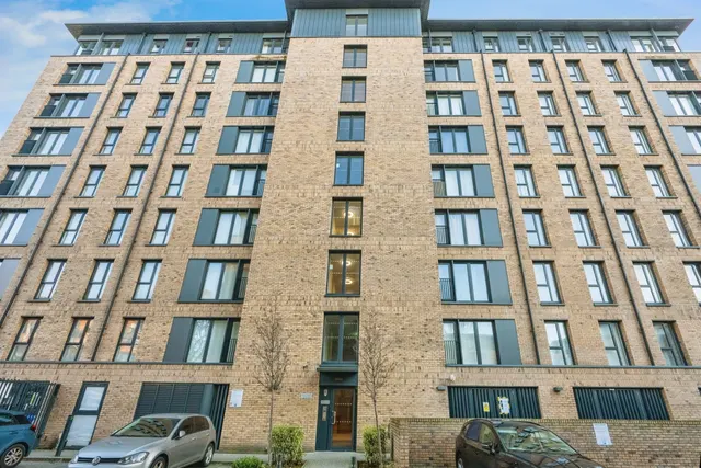Lexington Gardens, Birmingham, B15, photo 1