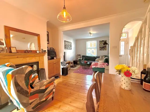 Stafford Street, Swindon, SN1 3PQ, photo 1
