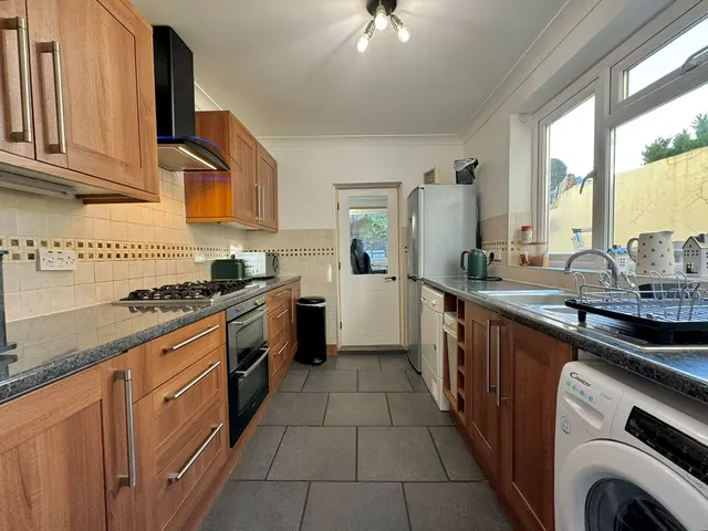 Photo 2 — Stafford Street, Swindon, SN1 3PQ