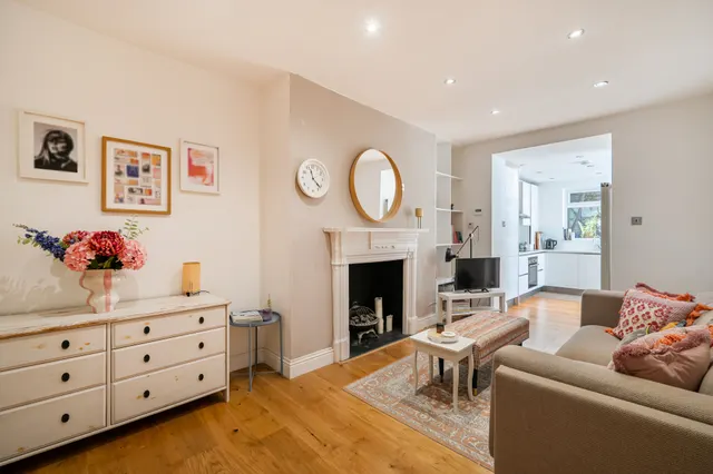 12a Redcliffe Gardens, London, photo 1