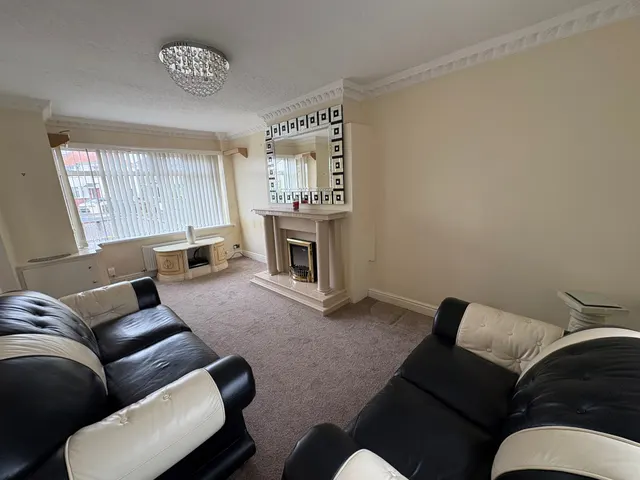 Ousby Road, Morecambe, LA3, photo 2