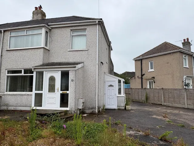 Ousby Road, Morecambe, LA3, photo 1
