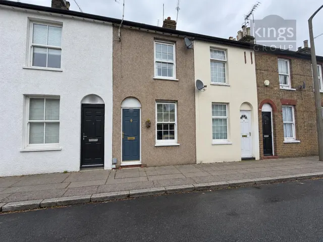 Greenfield Street, Waltham Abbey, photo 1