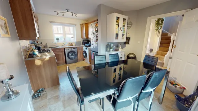 Photo 3 — Persimmon Gardens, Cheltenham, Glos