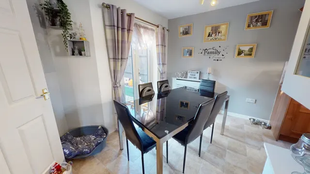 Photo 2 — Persimmon Gardens, Cheltenham, Glos