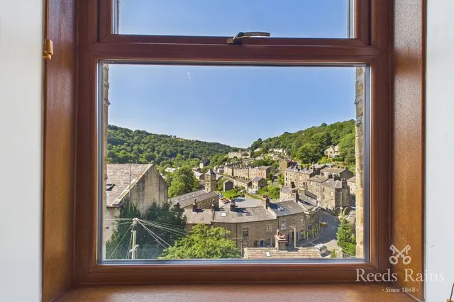 Photo 2 — Edward Street, Hebden Bridge, HX7
