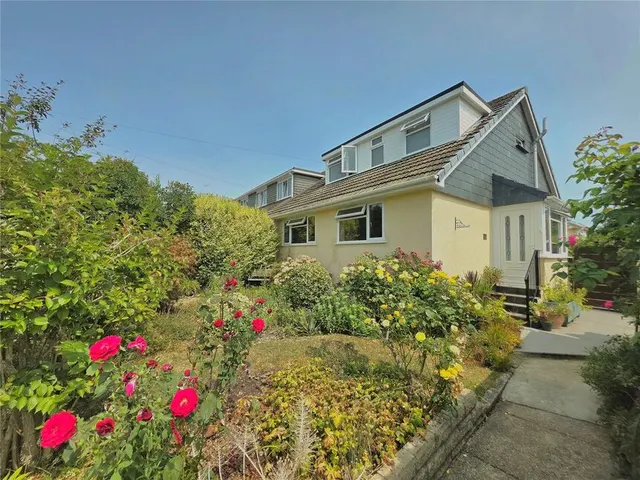 Cherrywood Close, Newton Abbot, Devon, TQ12, photo 1