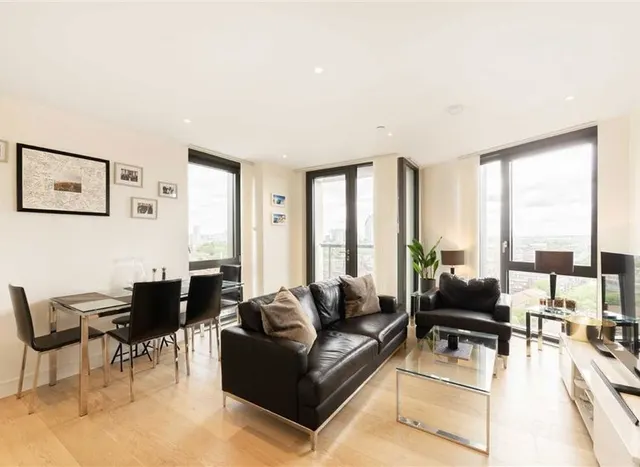 Black Prince Road, Kennington, SE1, photo 2
