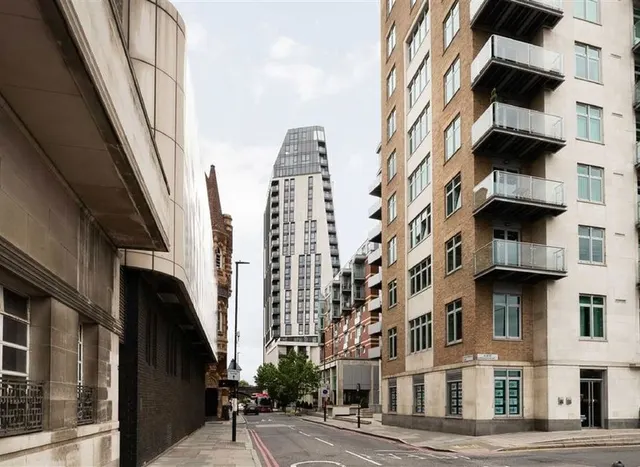 Black Prince Road, Kennington, SE1, photo 1