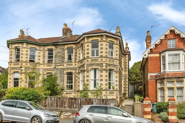Zetland Road, Redland, Bristol, photo 1