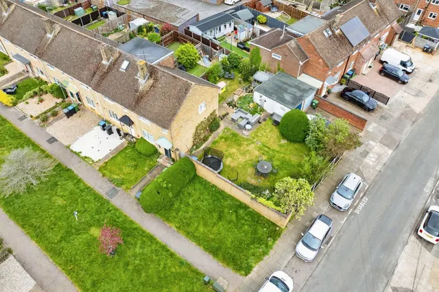 Hawthorn Lane, Hemel Hempstead, photo 1