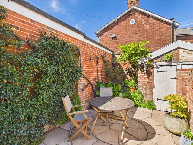 Quayside, Woodbridge, IP12, photo 1