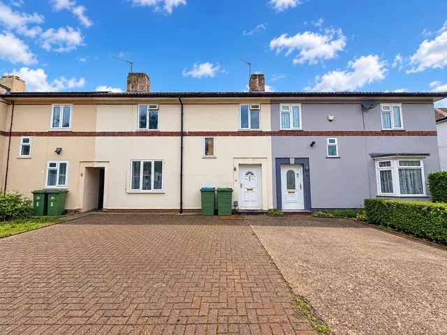 3 bedroom house, Walnut Avenue, Southampton, SO18