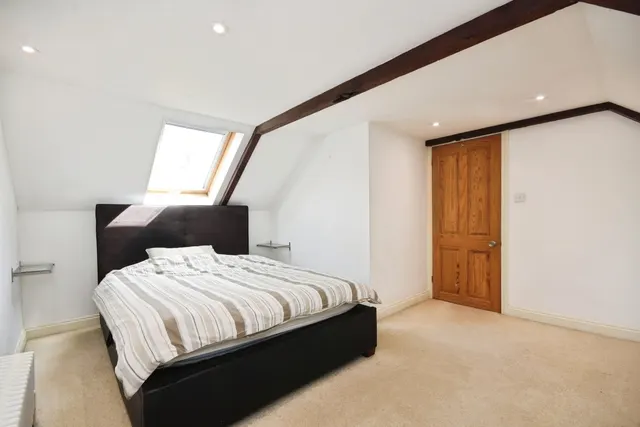 Photo 3 — Chatham Green, Little Waltham, Chelmsford, Essex, CM3