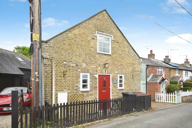 Photo 2 — Chatham Green, Little Waltham, Chelmsford, Essex, CM3
