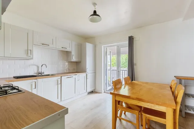 Photo 2 — Stevenson Road, Coventry, West Midlands, CV6