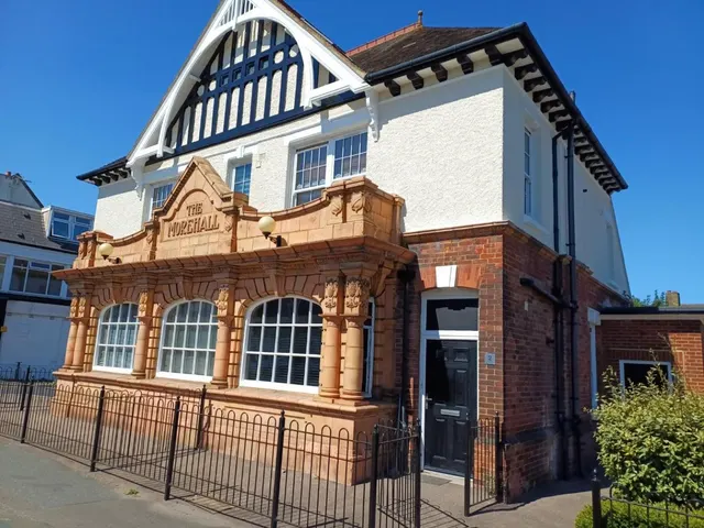 Cheriton Road, Folkestone, CT19, photo 1