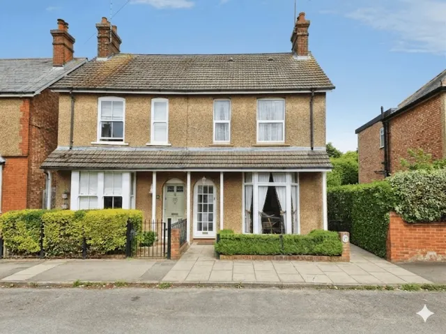 Ampthill Bedford, MK45, photo 2
