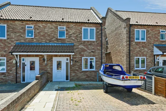 Spenser Road, King's Lynn, photo 1