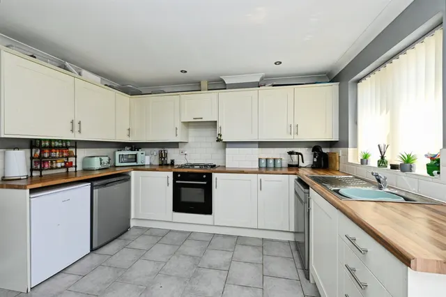 Photo 3 — Spenser Road, King's Lynn
