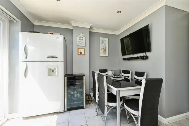 Photo 2 — Spenser Road, King's Lynn