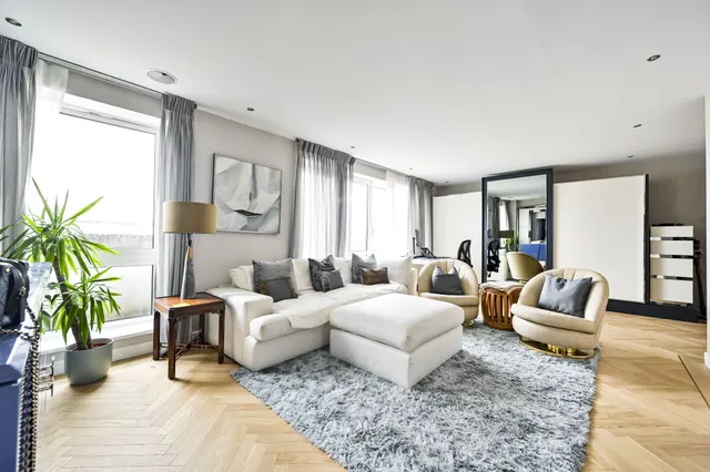 53 Counter House, Chelsea Creek, 1 Park Street, London, photo 1