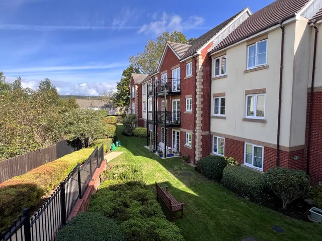 Silver Street, Nailsea, BS48, photo 2