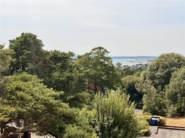 Photo 2 — Belle Vue Court, Belle Vue Road, Lower Parkstone, Poole, BH14