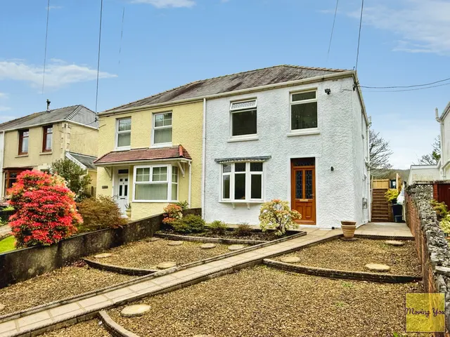 Main Road, Neath, SA10 8HG, photo 1