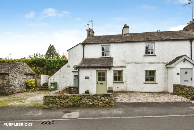 Windermere Road, Staveley, LA8, photo 1