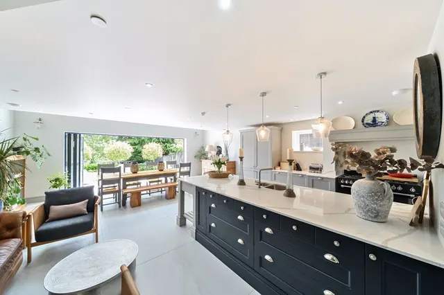 Woodcrest Road, Purley, CR8, photo 3