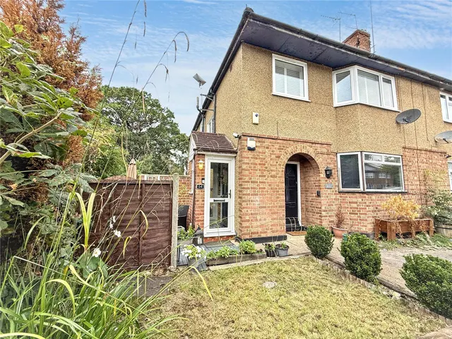 Connaught Road, Barnet, EN5, photo 1