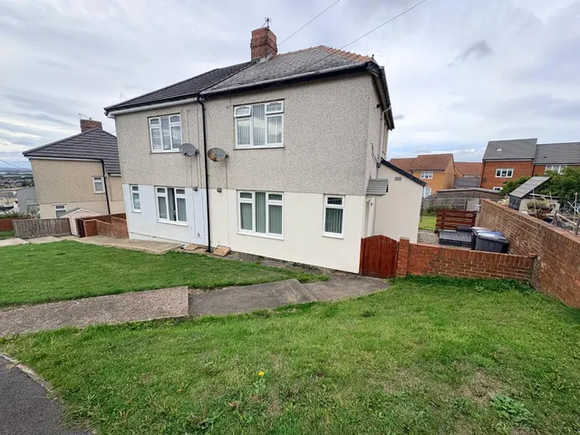 Local Avenue, Sherburn Hill, DH6, photo 1
