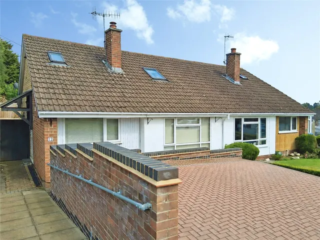 Shelbourne Road, Stratford-upon-Avon, Warwickshire, CV37, photo 1