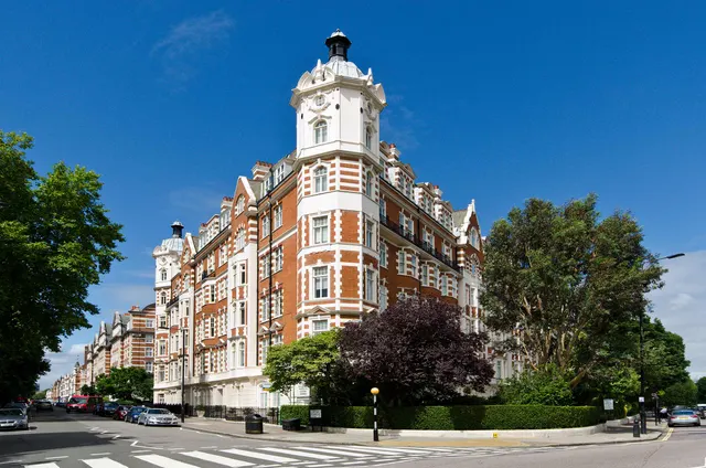 Prince Albert Road, London, NW8, photo 1