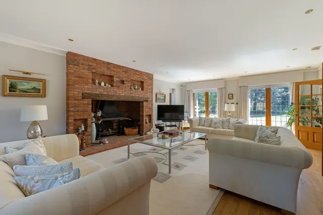 Photo 3 — Kimpton Bottom, Hitchin, SG4