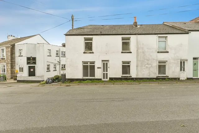 Moorview, Ivybridge, PL21, photo 1