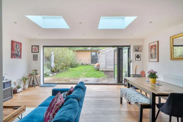 Holcombe Lane, Bathampton, BA2, photo 3