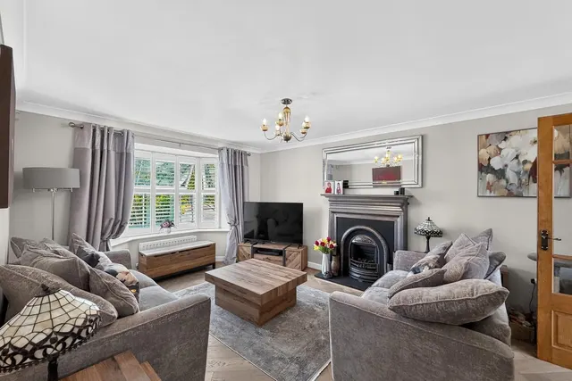 Photo 3 — Maryport Drive, Timperley WA15 7NS