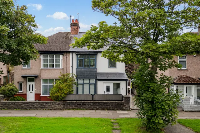 Brodie Avenue, Liverpool, L18, photo 1