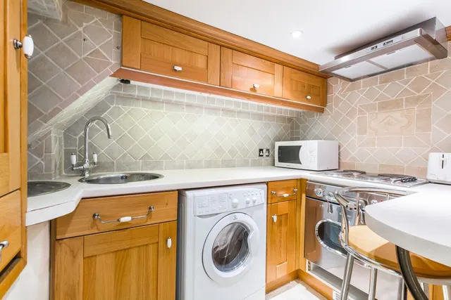 Frognal, Hampstead, NW3, photo 3